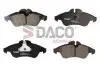 Автозапчасть DACO Germany (323327) изображение 1