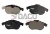 Автозапчасть DACO Germany (323628) изображение 1
