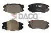 Автозапчасть DACO Germany (323641) изображение 1