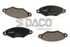 Автозапчасть DACO Germany (323735) изображение 1