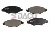 Автозапчасть DACO Germany (323739) изображение 1