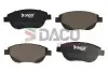 Автозапчасть DACO Germany (323740) изображение 1