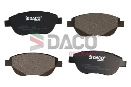 Автозапчасть DACO Germany 323740