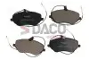 Автозапчасть DACO Germany (323744) изображение 1