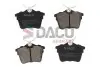 Автозапчасть DACO Germany (323745) изображение 1