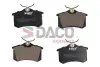 Автозапчасть DACO Germany (323947) изображение 1