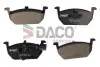 Автозапчасть DACO Germany (324203) изображение 1