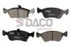 Автозапчасть DACO Germany (324546) изображение 1
