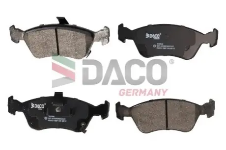 Автозапчасть DACO Germany 324546
