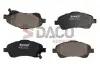 Автозапчасть DACO Germany (324562) изображение 1