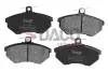 Автозапчасть DACO Germany (324725) изображение 1