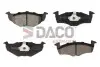 Автозапчасть DACO Germany (324737) изображение 1