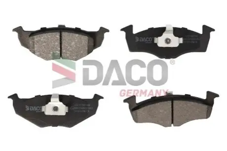 Автозапчасть DACO Germany 324737