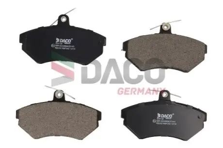 Автозапчасть DACO Germany 324739