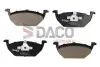 Автозапчасть DACO Germany (324740) изображение 1