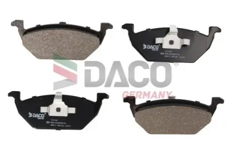 Автозапчасть DACO Germany 324740