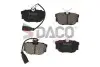 Автозапчасть DACO Germany (324753) изображение 1