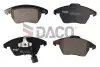Автозапчасть DACO Germany (324770) изображение 1