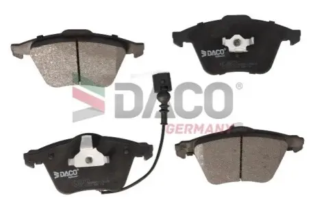 Автозапчасть DACO Germany 324771