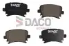 Автозапчасть DACO Germany (324775) изображение 1