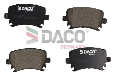 Автозапчасть DACO Germany 324775