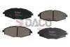 Автозапчасть DACO Germany (325004) изображение 1
