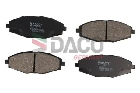 Автозапчасть DACO Germany 325004
