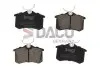 Автозапчасть DACO Germany (329970) изображение 1