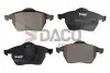Автозапчасть DACO Germany (329985) изображение 1