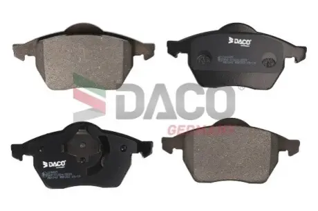 Автозапчасть DACO Germany 329985