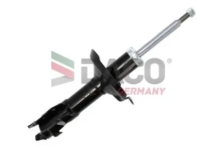 Амортизатор (передній) VW Caddy II/Golf III 91- (B4) DACO Germany 424786