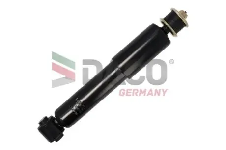 Амортизатор (задній) VW T4 90-03 (B4) DACO Germany 434710
