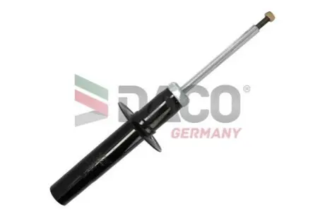 Амортизатор (передній) Audi A4/A5 07-17 (тиск газу) (B4) DACO Germany 450213