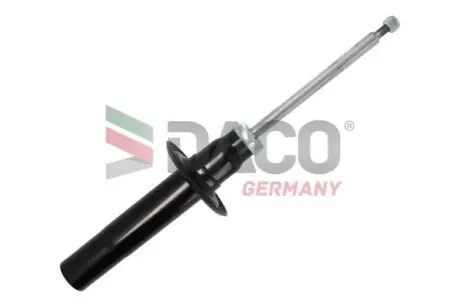 Амортизатор (передній) Audi A6 10-18 (тиск газу) (B4) DACO Germany 450215