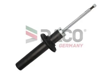 Амортизатор (передній) Audi A4/A5 07-17 (тиск газу) (B4) DACO Germany 450216