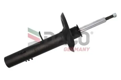 Амортизатор (передній) BMW X3 (E83) 2.0-3.0D 03-11 (R) (тиск газу) (B4) DACO Germany 450302R