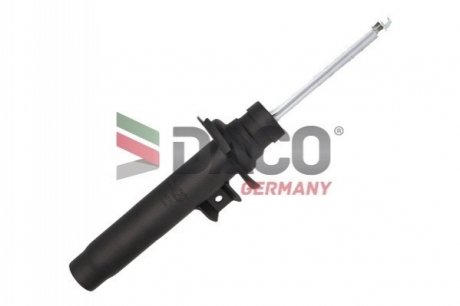 Автозапчастина DACO Germany 450307L (фото 1)