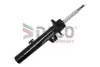 Амортизатор (передній) BMW 3 (E90/E91/E92/E93) 05-13 (L) (B4) DACO Germany (450312L) зображення 1