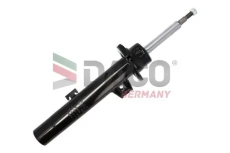 Амортизатор (передній) BMW 3 (E90/E91/E92/E93) 05-13 (L) (B4) DACO Germany 450312L