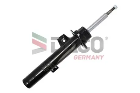 Амортизатор (передній) BMW 3 (E90/E91/E92/E93) 05-13 (R) (B4) DACO Germany 450312R