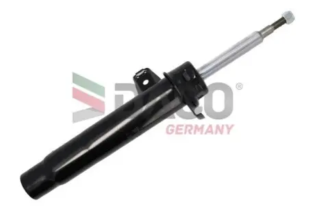 Амортизатор (передній) BMW X1 (E84) 09-15 (L) (B4) DACO Germany 450317L