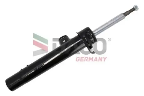 Амортизатор (передній) (L) BMW 1 (E81/E87) 04-13 (B4) DACO Germany 450328L