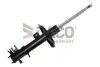 Амортизатор газовий DACO Germany (450602L) зображення 1