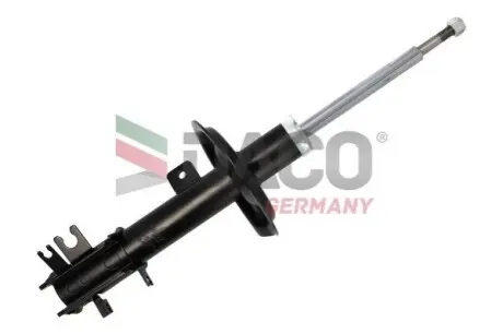 Амортизатор газовий DACO Germany 450602L