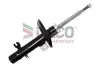 Амортизатор DACO Germany (450603R) зображення 1