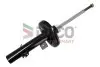 Амортизатор DACO Germany (450606L) зображення 1