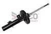 Амортизатор C3 PICASSO 09- gazowy DACO Germany (450606R) изображение 1
