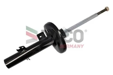Амортизатор C3 PICASSO 09- gazowy DACO Germany 450606R