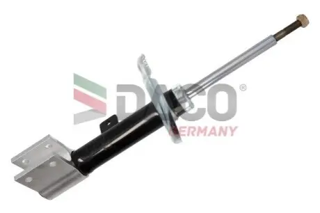 Автозапчасть DACO Germany 450607R
