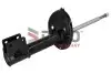 Амортизатор (передний) Citroen C4 06-13- (R) DACO Germany (450609R) изображение 2